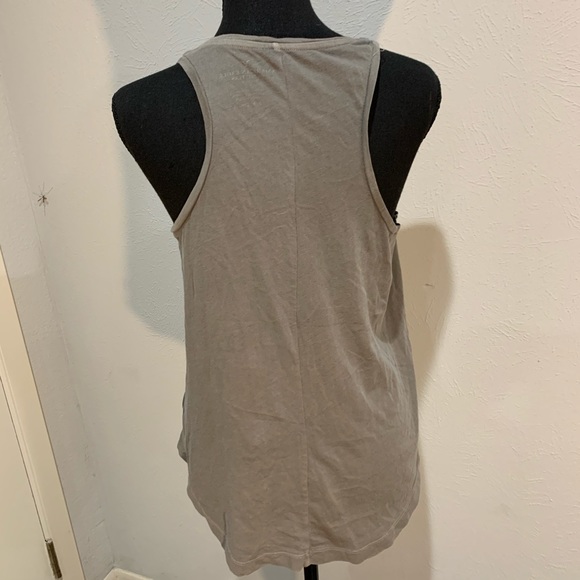 American Eagle Tank Sz Small - Picture 3 of 6